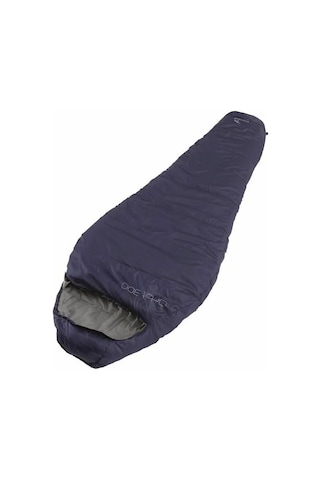 Easycamp Orbit 300 -21 C Ultralight 1500gr Uyku Tulumu Antrasit