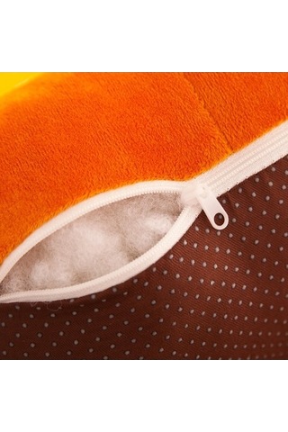 Flybuy Suntek Sevimli Örtüsü Karikatür Kanepe Hayvan En Domuz Diğer Bosphorusboutique Bebek Mm Diğer