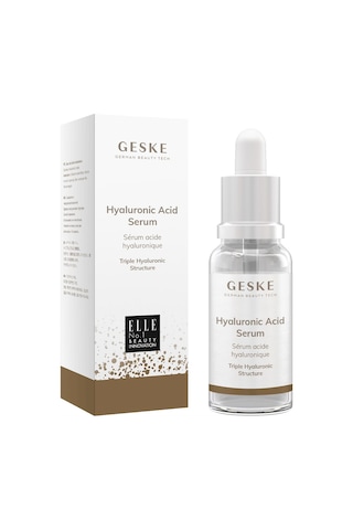 Geske Hyaluronic Acid Serum 30 ML