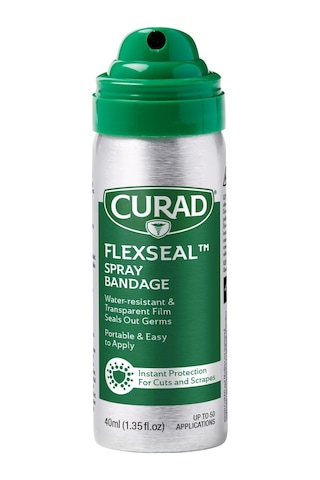 Curad Flexseal Sprey Bandaj 40 ML