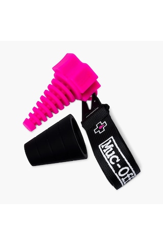 Muc-off Egzoz Susturucu Aparatı