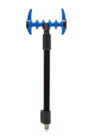 Pazly Balıkçı Çubuk Tutucu - Bir Öğütülmüş Fiş Yazın Modeli