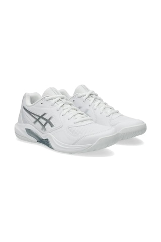 Asics Gel-Dedicate 9 Kadın Tenis Ayakkabısı 1042A316-101