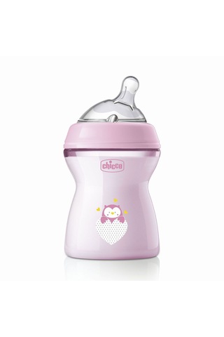 Chicco Yenidoğan Biberon Seti 0-6 Ay Sağlıklı Plastik Pp Set