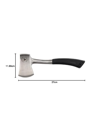 Gedore Ochsenkopf Ox 270 Gst All Steel Hatchet Balta