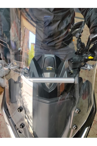 Kymco Dtx 250-360 Telefon Tutucu Barı