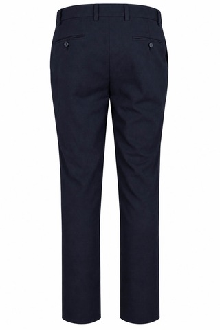 Trender Kanvas Lacivert Erkek Pantolon 3036