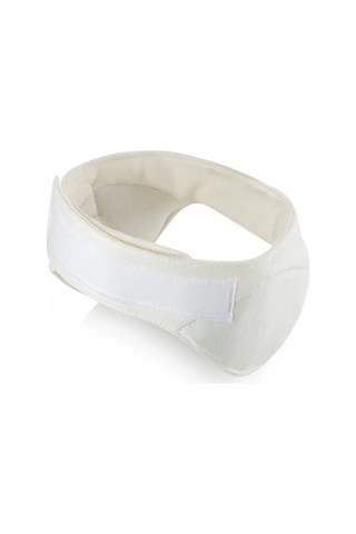 Babyjem Soft Bebek Kepçe Kulak Önleyici Ve Uyku Bandı