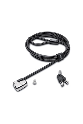 Kensington ClickSafe® K64435WW 2.0 Anahtarlı Laptop  Kilidi