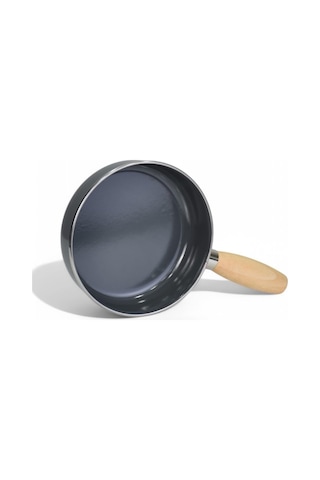 Lexroo Gray Kamp Tavası 18 Cm Çok Renkli