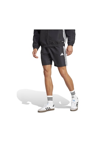Black/whıte Adidas Erkek Futbol Şort Tıro Es W Sho Jc5450 Siyah
