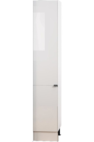 40 Cm Efil Boy Dolabı Mdf Beyaz