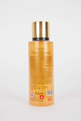 Defacto Kadın Body mist Turunçgil 250 ML Vücut Spreyi Y0536AZNSGD2