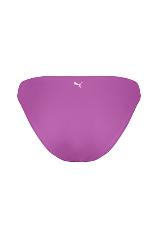 Puma Swım Classıc Kadın Mayo Altı 907672 23 Pembe