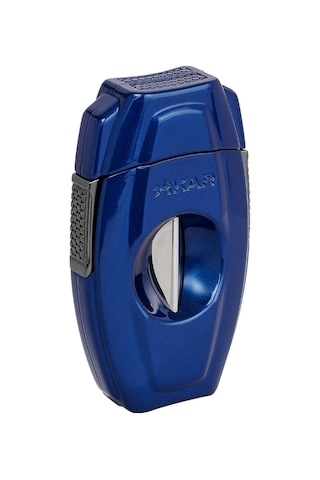 Xikar Vx2 V-cut Mavi Puro Makası Kesici