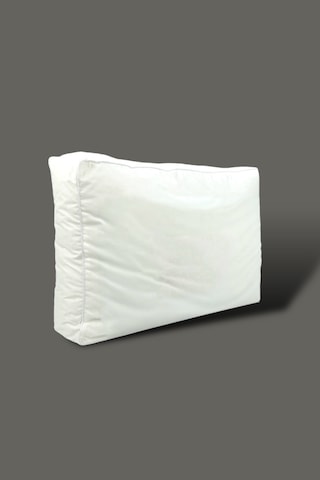 Ekstra Yüksek Yastık Boyun Destekli Lüks 40x60+12