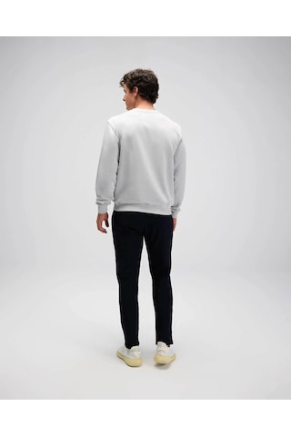 Ellesse Gri Erkek Sweatshirt Em556 Gri