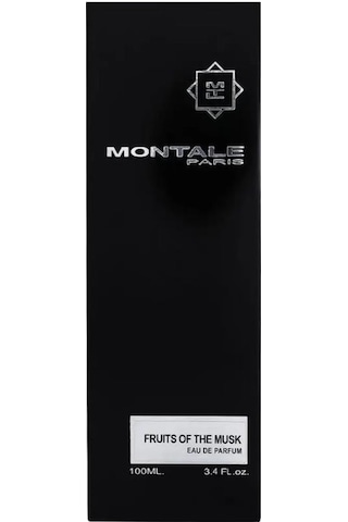 Montale Fruits Of The Musk Edp 100 Ml Unisex Parfüm Çiçeksi - Meyve
