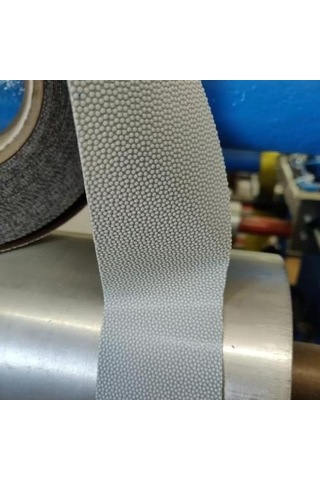 Merdane Kaplama Koruma Bandı 50mm X 25mt