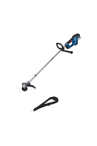 Bosch Professional GRT 18V-33 Akülü Kenar Kesme Makinesi (Akü Şarj Hariç) - 06008D0000