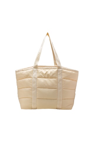 Havaianas Kadın Puffed Up Buttercream Bag-15638 Krem