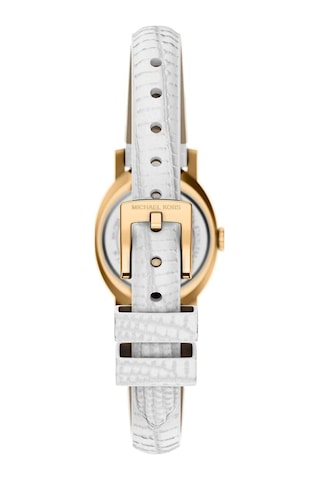 Michael Kors Mk7586 Kadın Kol Saati Altın