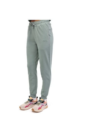 Lumberjack Wb Jogger 22ct133 5pr Mint Kadın Eşofman Altı Yeşil