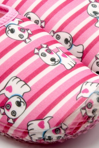 Twigy Köpek Çocuk Deniz Ayakkabısı Pembe 20/29 WPP0922 Pembe