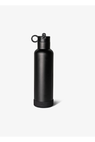 Citron 3 Katmanlı Paslanmaz Çelik Termos Seti 750 Ml - Black 1196557 Diğer