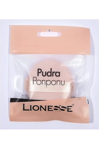 Lıonesse Pudra Ponponu