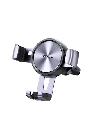 Ugreen Araç İçi Telefon Tutucu Air Vent , Uzay Girişi, 50564