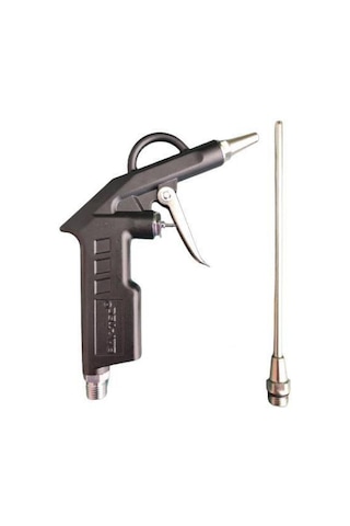 Bay-Tec Bay Tec Mk1292 Hava Üfleme Tabancası Takımı Uzun
