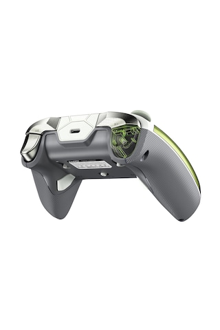 Easysmx D10 - Kablosuz Gamepad - Hall Effect Stick - Yeşil