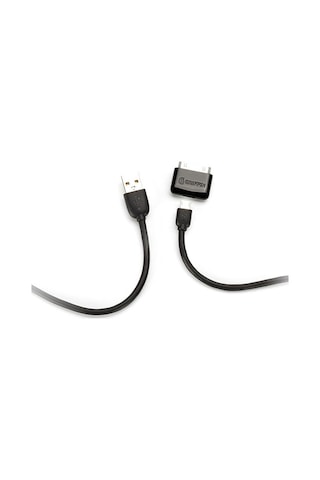 Griffin Data Ve Şarj Kablosu, Apple Uyumlu iPad, & Micro Usb -