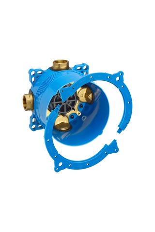 Roca Rocabox, Universal, A525869403 Mavi