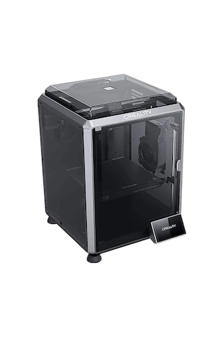 Crealıty K1c High Speed 3d Yazıcı