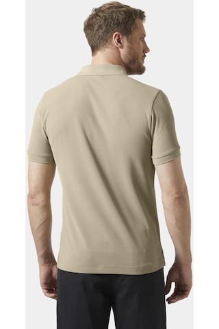 Helly Hansen Driftline Polo Erkek T-shirt-28038-açık Kahverengi Açık Kahverengi