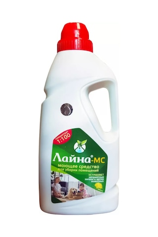 Lajna Mimoza Kokulu Konsantre Temizlik Ürünü, 1 L 152996732