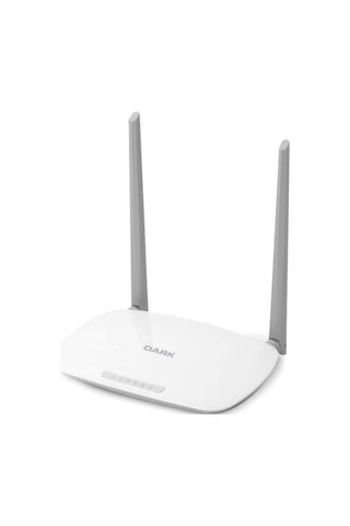 Dark DK-NT-WRT306 300 Mbps N300 2.4 GHz Menzil Genişletici Router