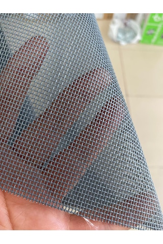 Sineklik Yırtılmaz Kedi Sineklik Teli Patıdoor