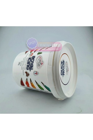 Dr Gusto Royal Icing 500 Gr