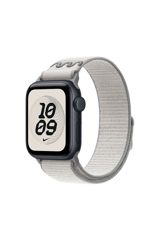 Watch 44mm Krd-91 Mkst Hasır Kordon Strap Kayış - Veiled Gray