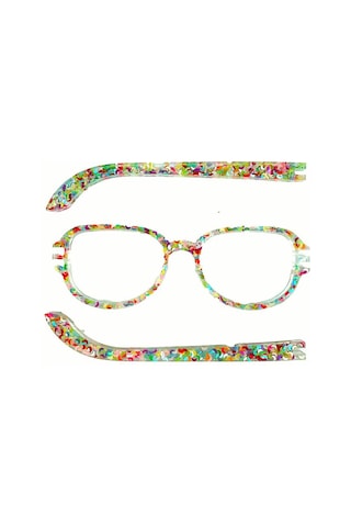 Epoksi Reçine Silikon Kalıp Gözlük Kalıbı