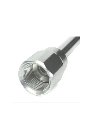 Haspro Airless Boya Makinesi Uzatma Çubuğu - 50 Cm