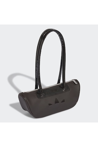 Adidas Kr6768 Bowlıng Bag El-omuz Çantası Gri