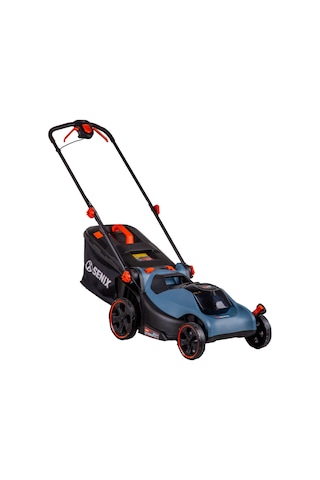 Senıx Lppx2-m2-eu Akülü Çim Biçme Makinasi 2x4.0ah