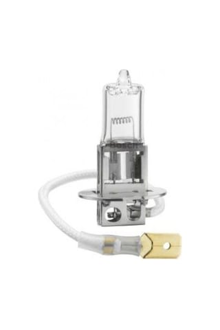 2 Adet Set Bosch H3 Ampül Eco,H3 12V 55W Normal Isik 550885885