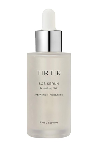 Defacto Tırtır Sos Serum Yoğun Nemlendirici Serum 50ml G7325axnswt1