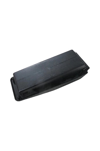 Mercedes E Class 1993-1995 Kol Dayama Konsolu Siyah Kolçak Oem No A1246800852