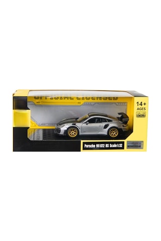 1/32 911 Gt2 Rs Model Araba